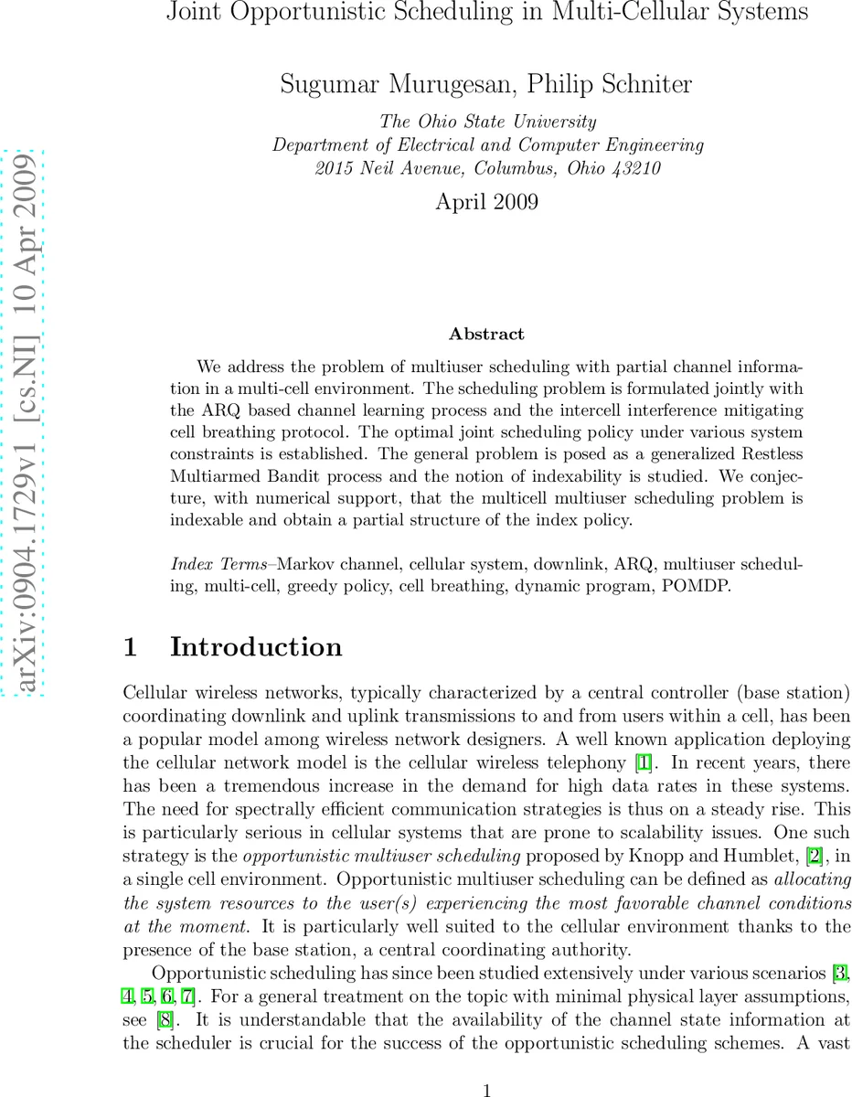 Convection in a Single Column -- Modelling, Algorithm and Analysis