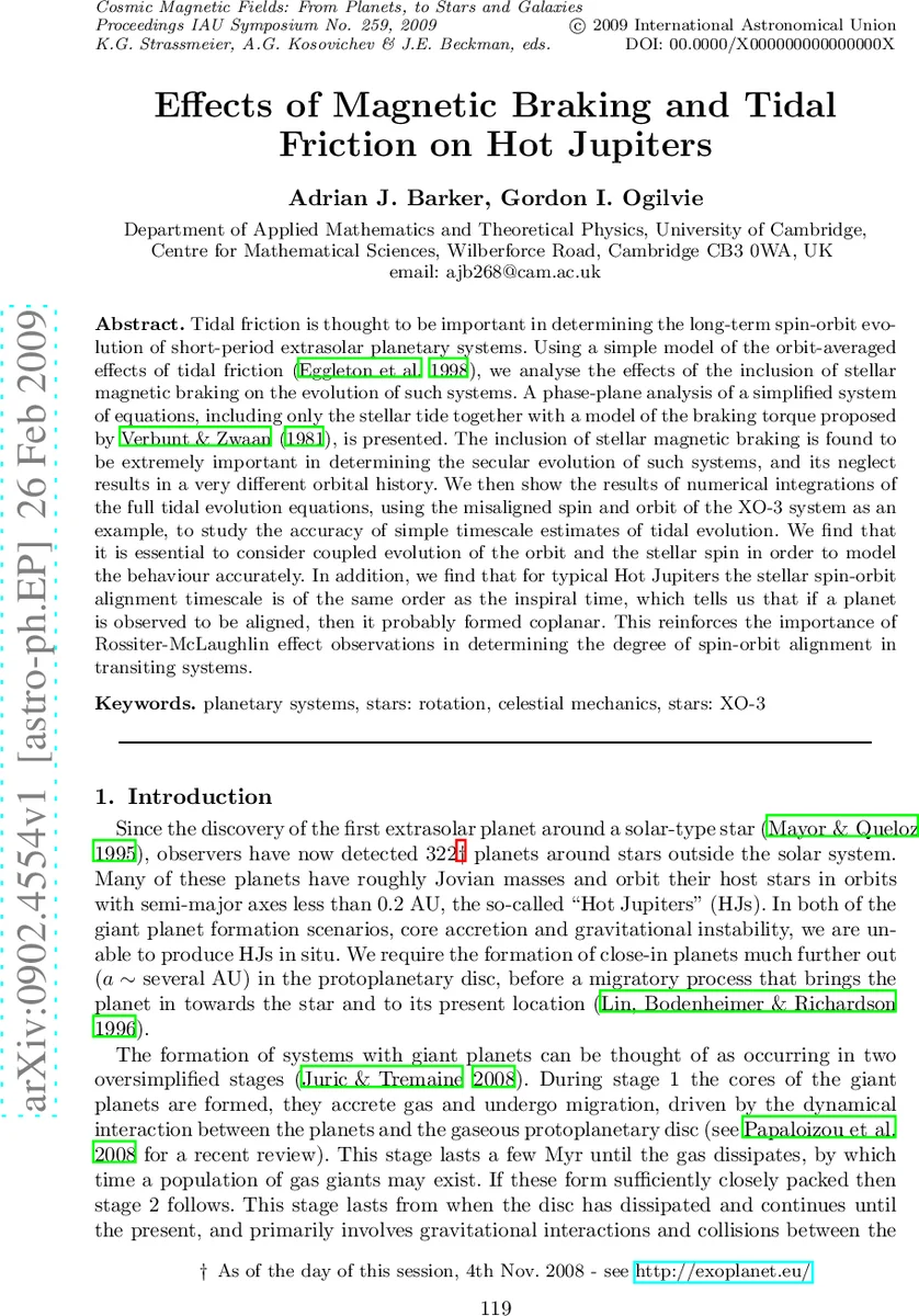 Attention Allocation Aid for Visual Search