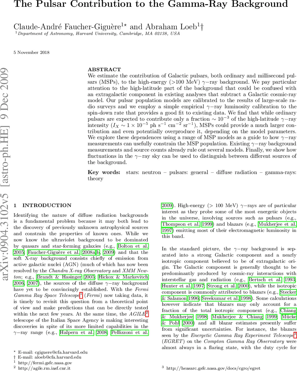 Attention Allocation Aid for Visual Search