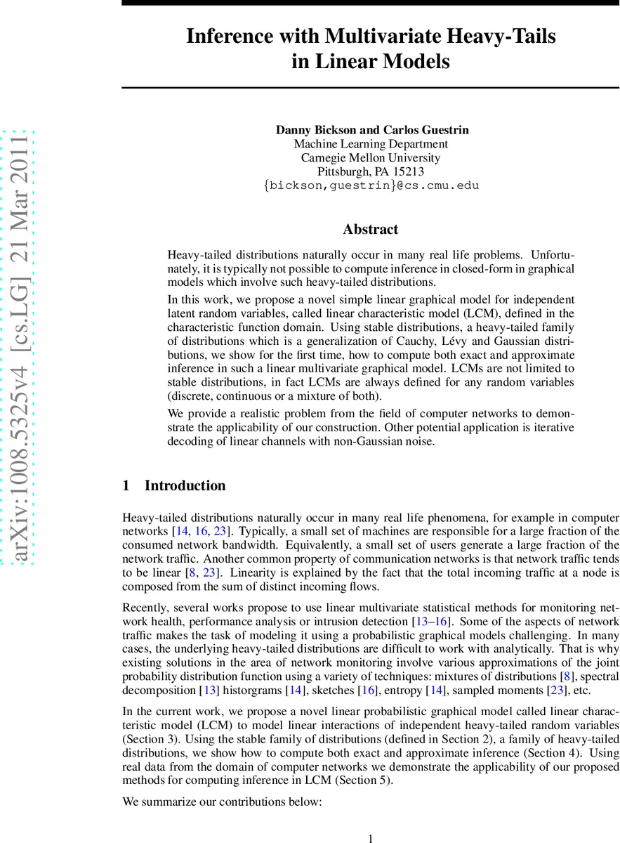 Describing and Understanding Neighborhood Characteristics through Online   Social Media
