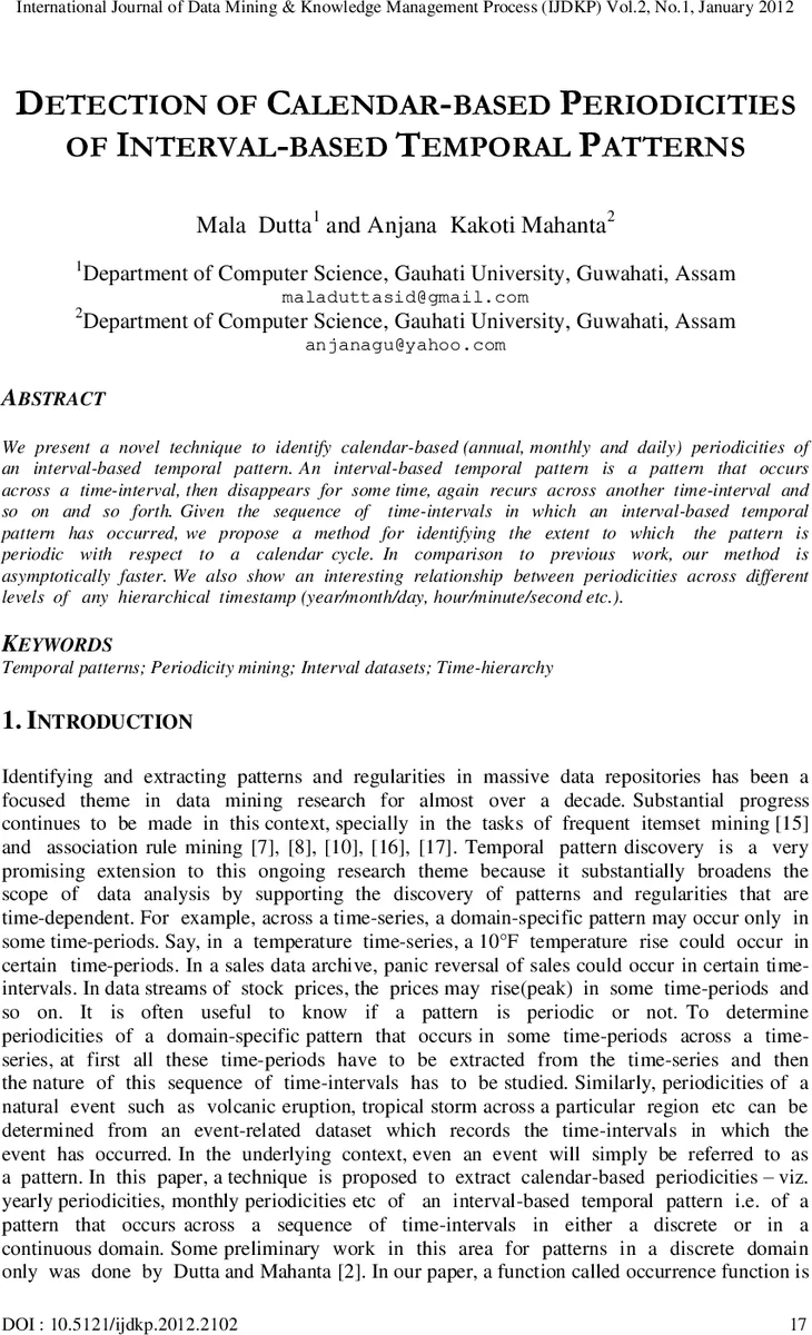 Monochromatic Progressions in Random Colorings