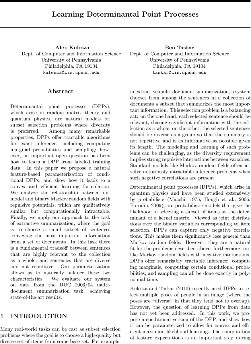 A decomposition approach for large virtual network embedding
