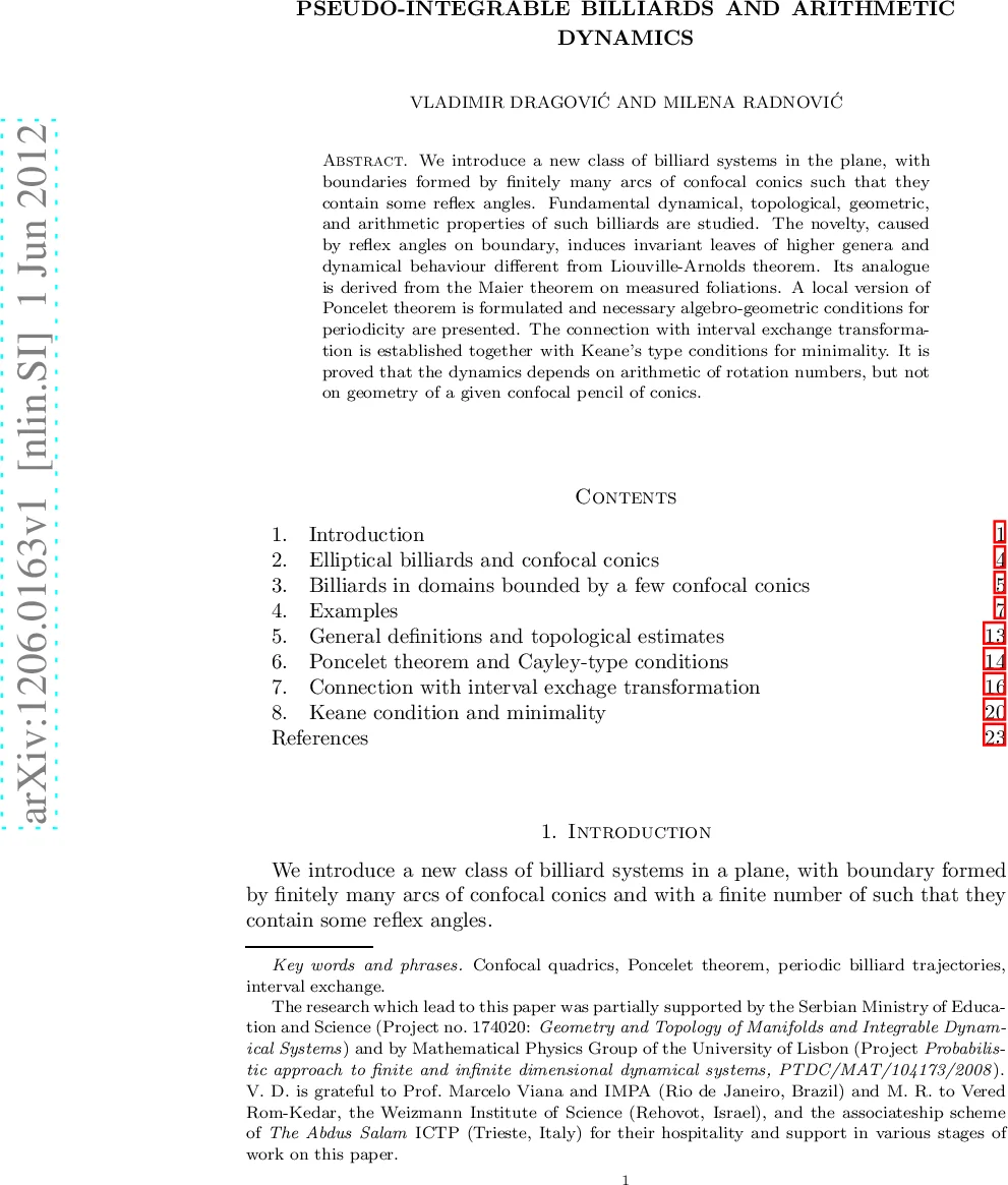 On blocks of Delignes category Rep(S_t)