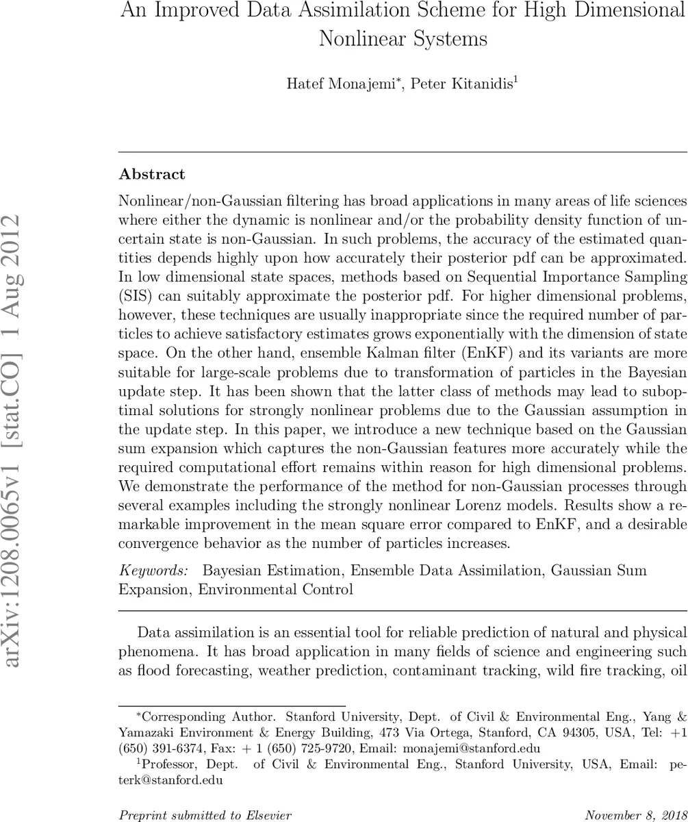 Energy conserving schemes for the simulation of musical instrument   contact dynamics