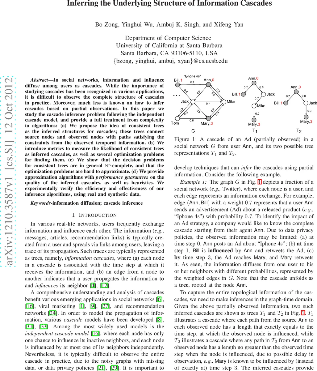LogBase: A Scalable Log-structured Database System in the Cloud
