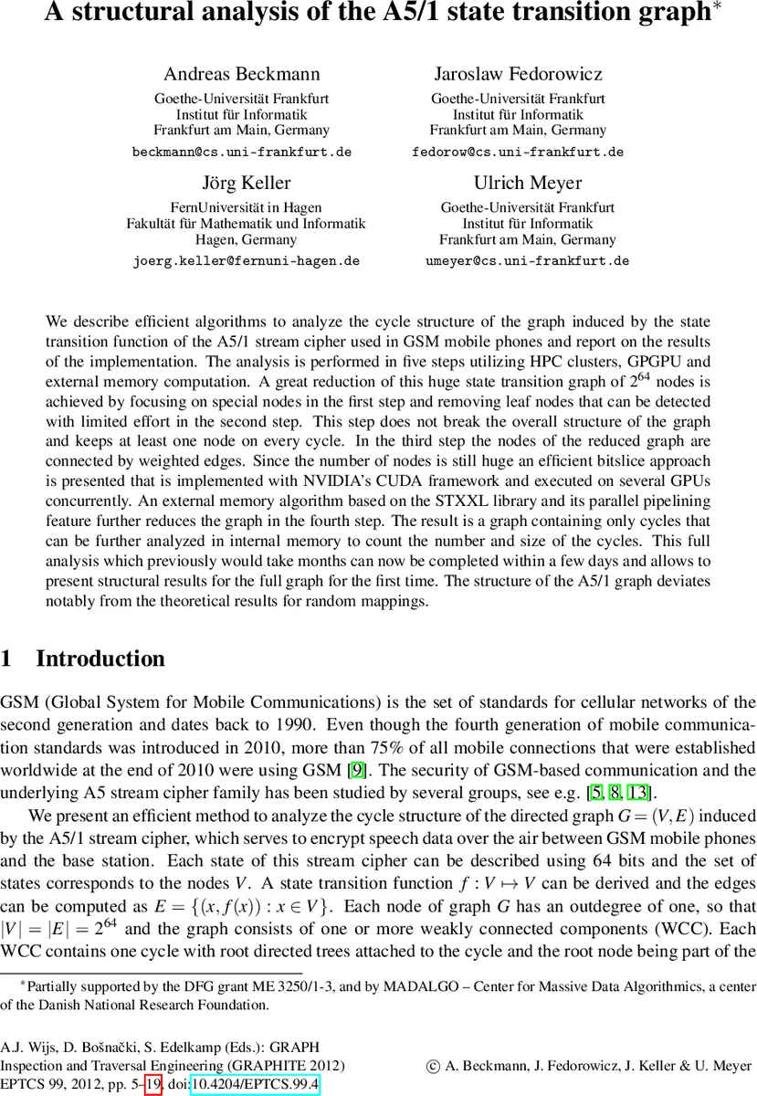 Operations in Milnor K-theory