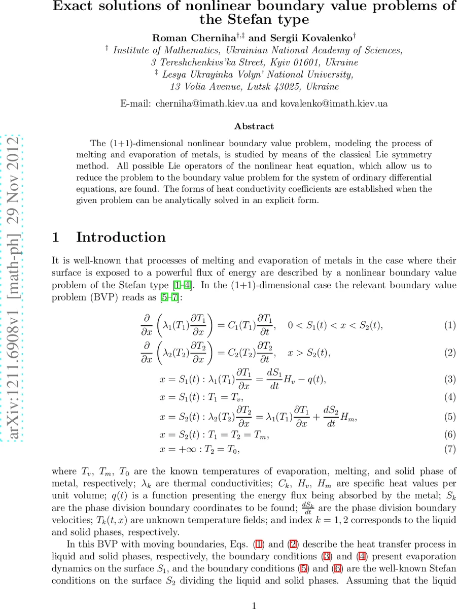Integral representation of solutions to Fuchsian system and Heuns   equation