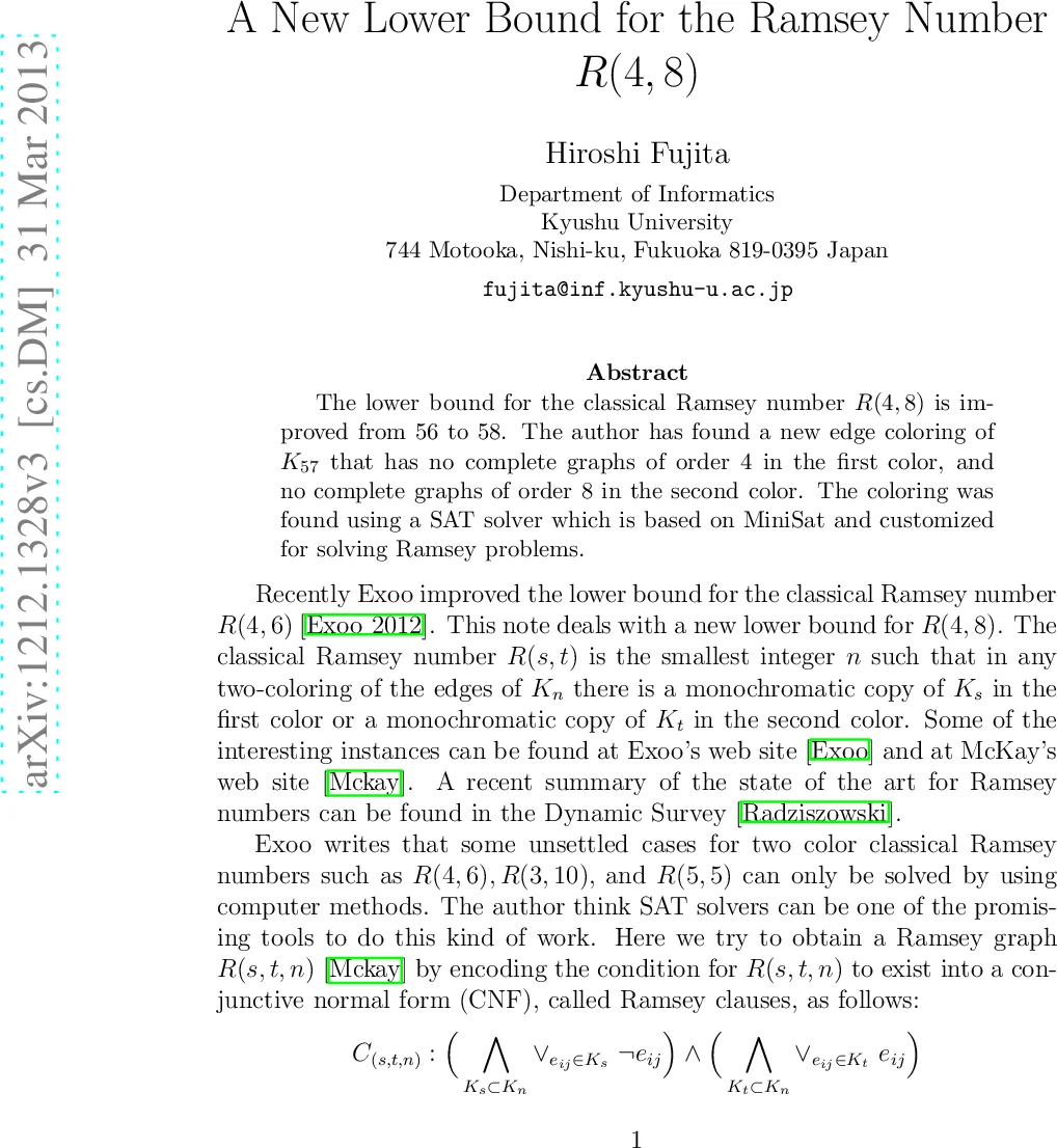 Adaptive Observers and Parameter Estimation for a Class of Systems   Nonlinear in the Parameters