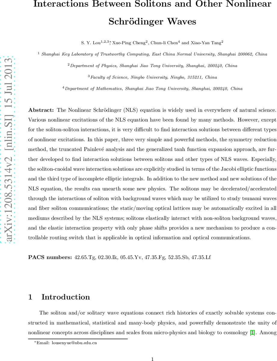 Parametric Level Set Methods for Inverse Problems