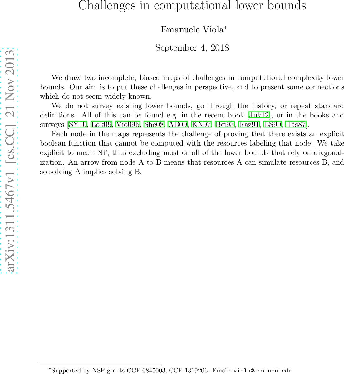 Cocycles and positive functionals in higher cohomology