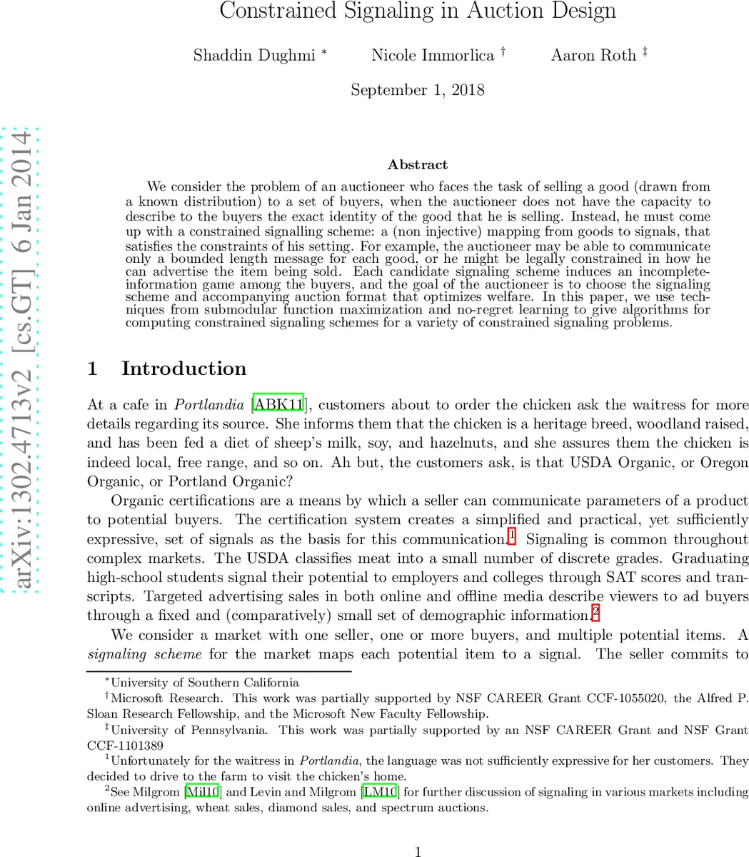 A novel object slicing based grasp planner for 3D object grasping using   underactuated robot gripper