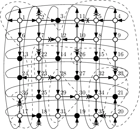Web Verbs: Typed Abstractions for Reliable Task Composition on the Agentic Web