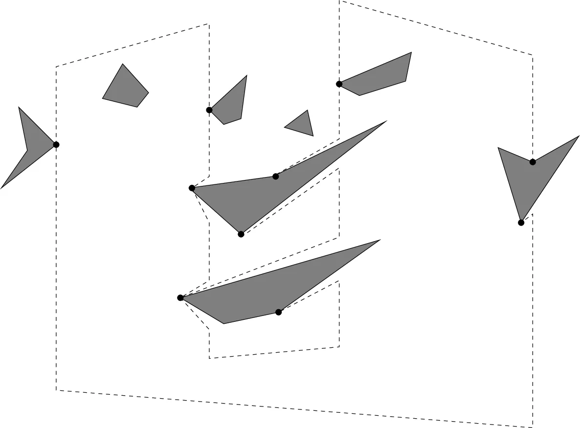 Minimum Volume Conformal Sets for Multivariate Regression