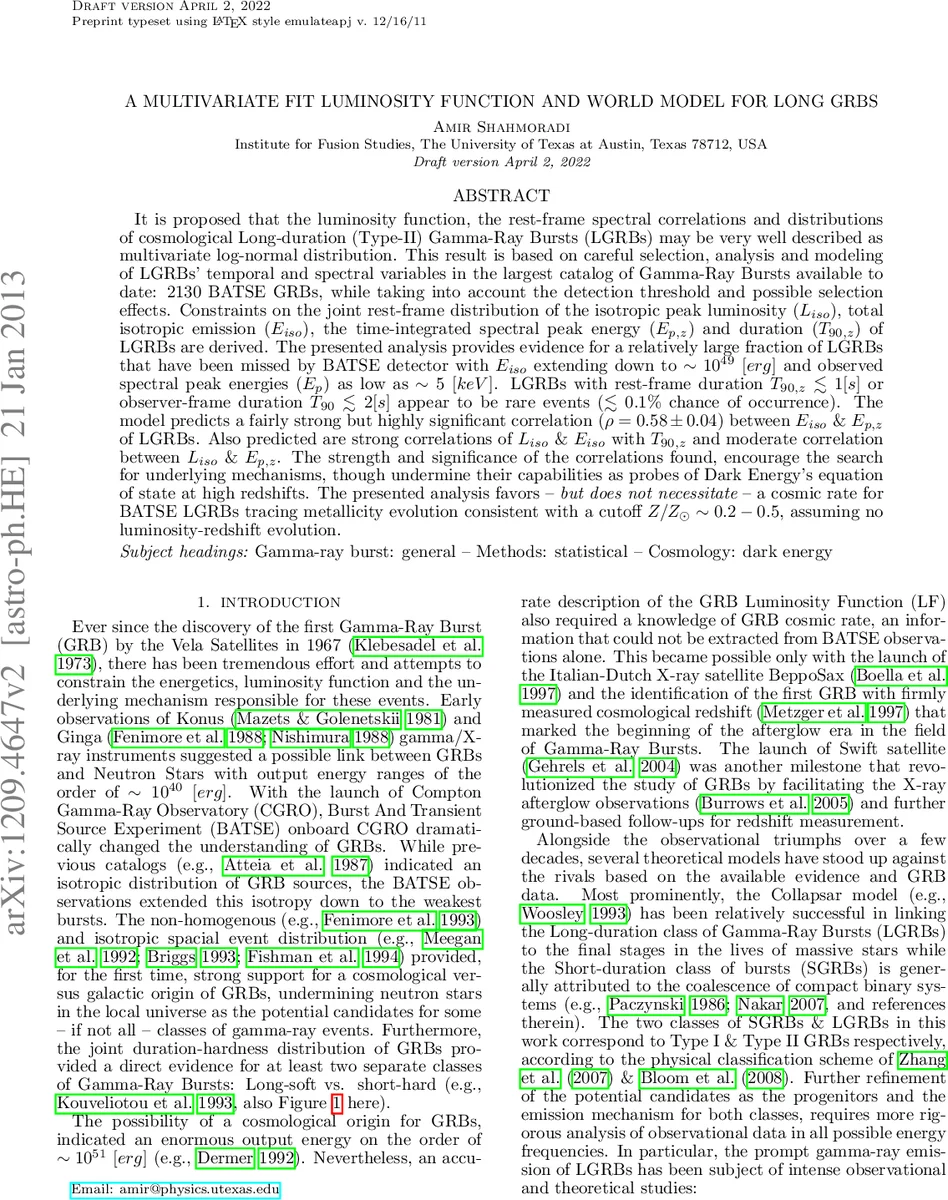 Parametric Level Set Methods for Inverse Problems