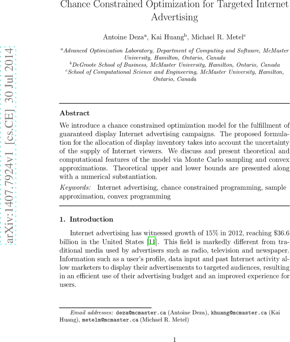 Hybrid Deterministic-Stochastic Methods for Data Fitting