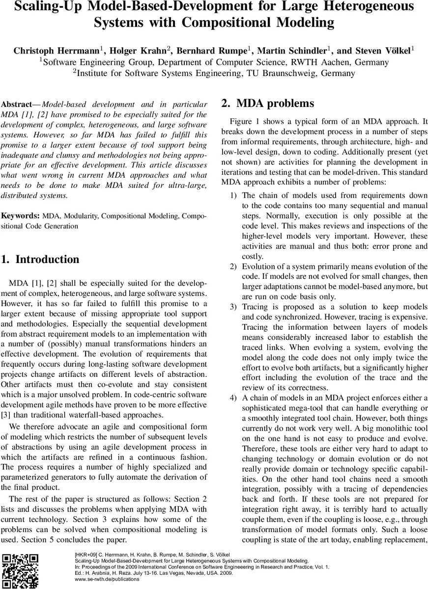 A Re-Examination Of Foundational Elements Of Cosmology
