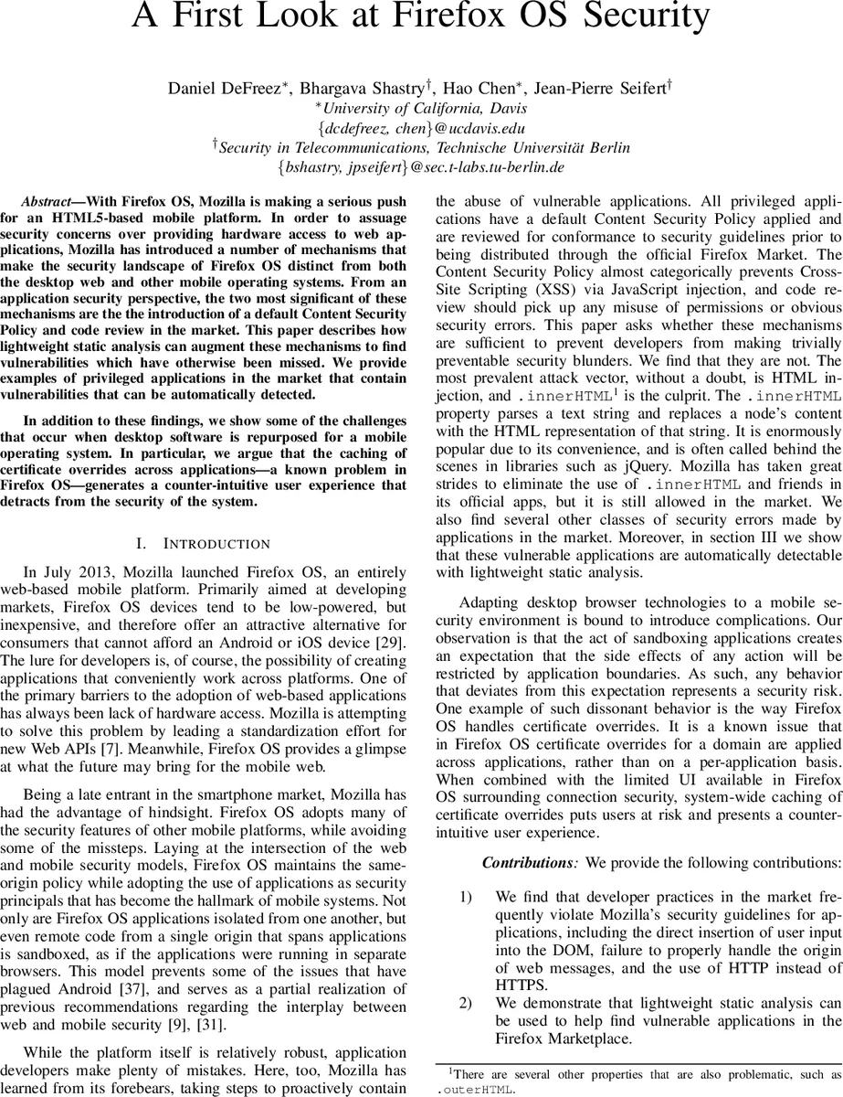 Coxeter Groups and Asynchronous Cellular Automata