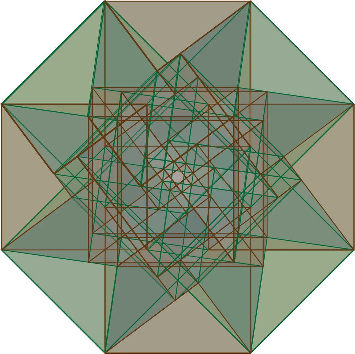 Limiting one-point fluctuations of the geodesic in the directed landscape near the endpoints when the geodesic length goes to infinity