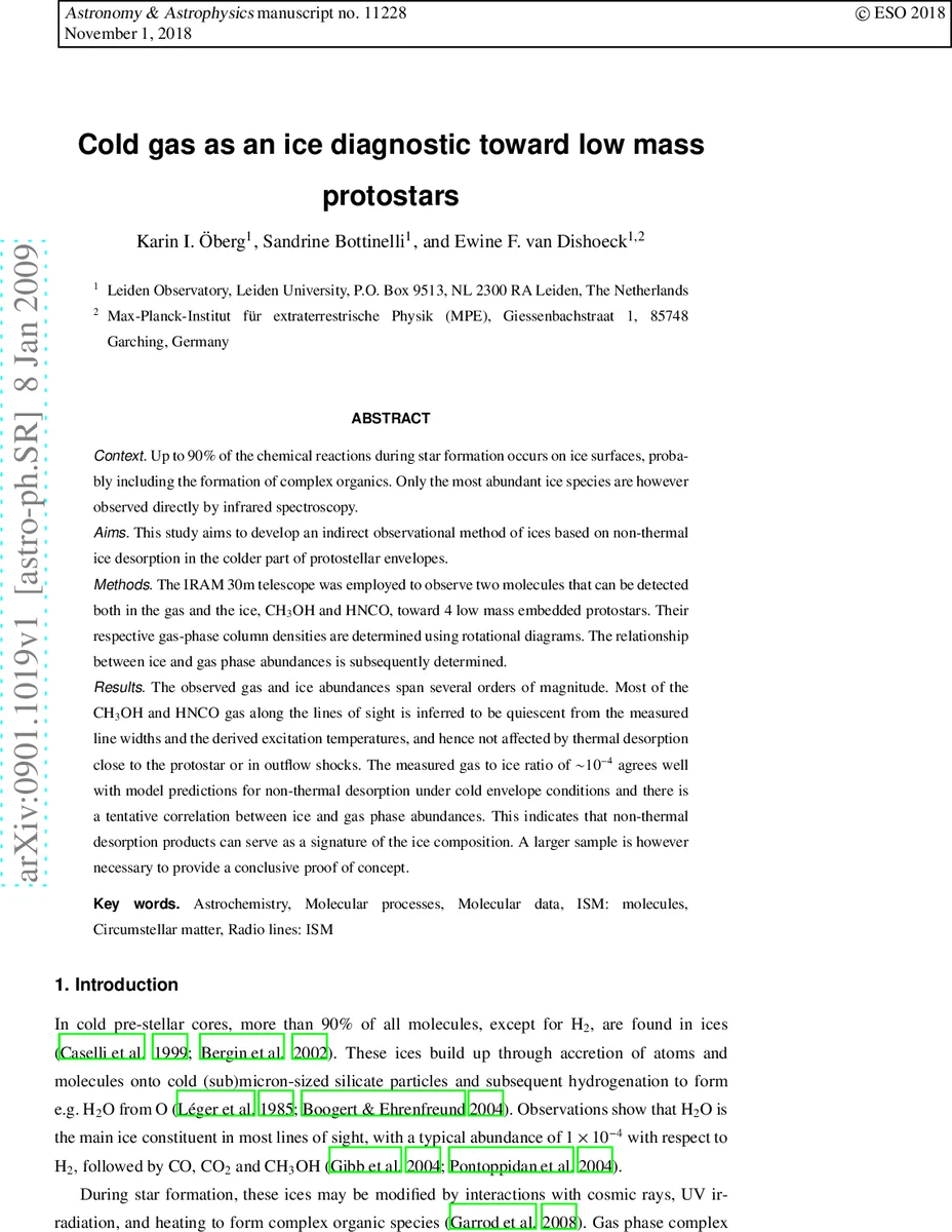 Difference of energy density of states in the Wang-Landau algorithm