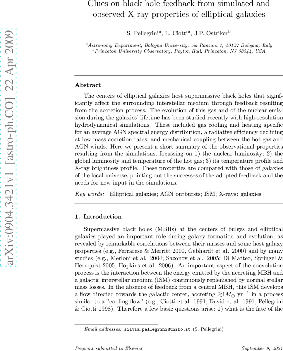Ordinal Risk-Group Classification