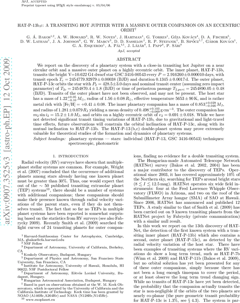 An improved method for the estimation of the Gumbel distribution   parameters