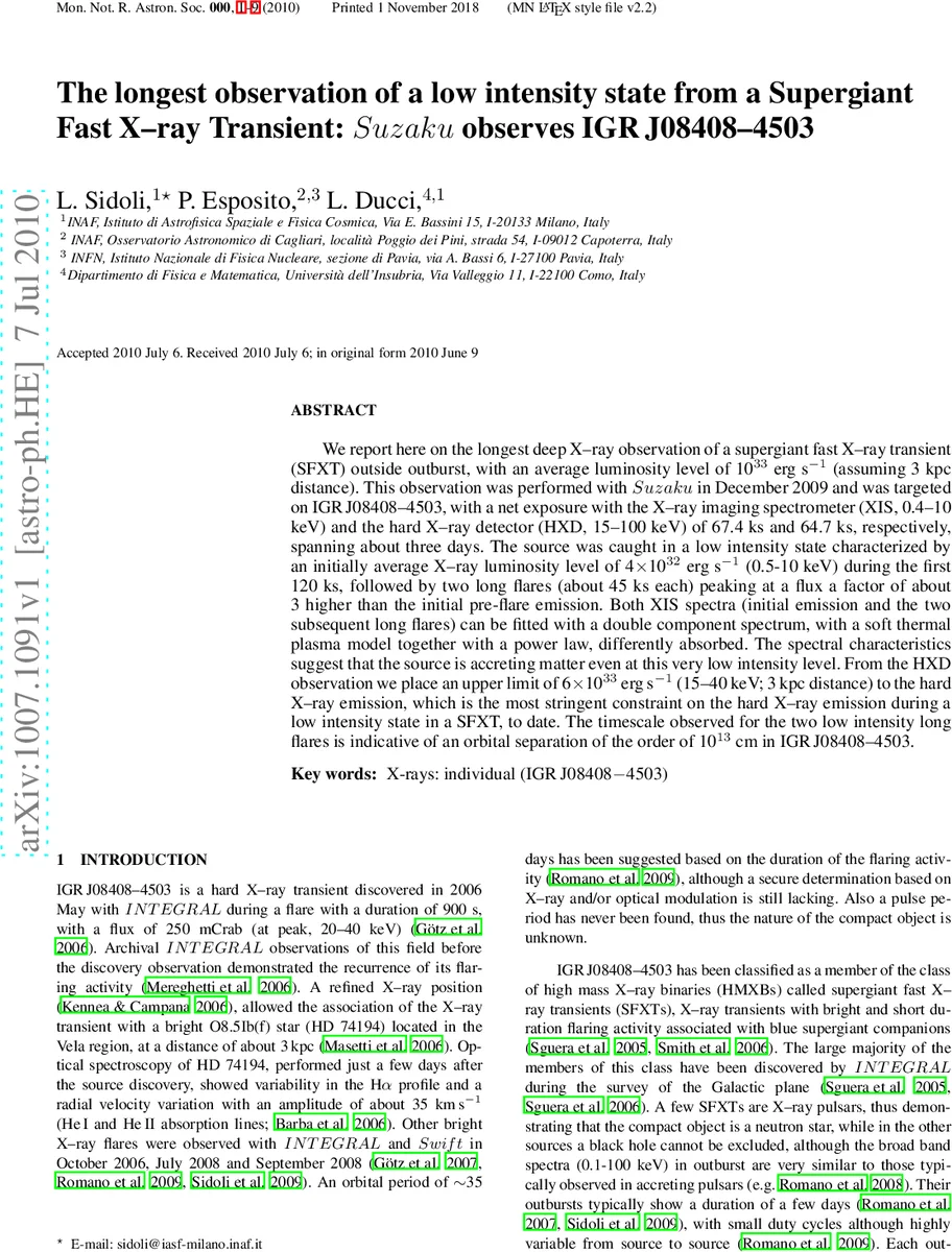 Classification of Images Using Support Vector Machines