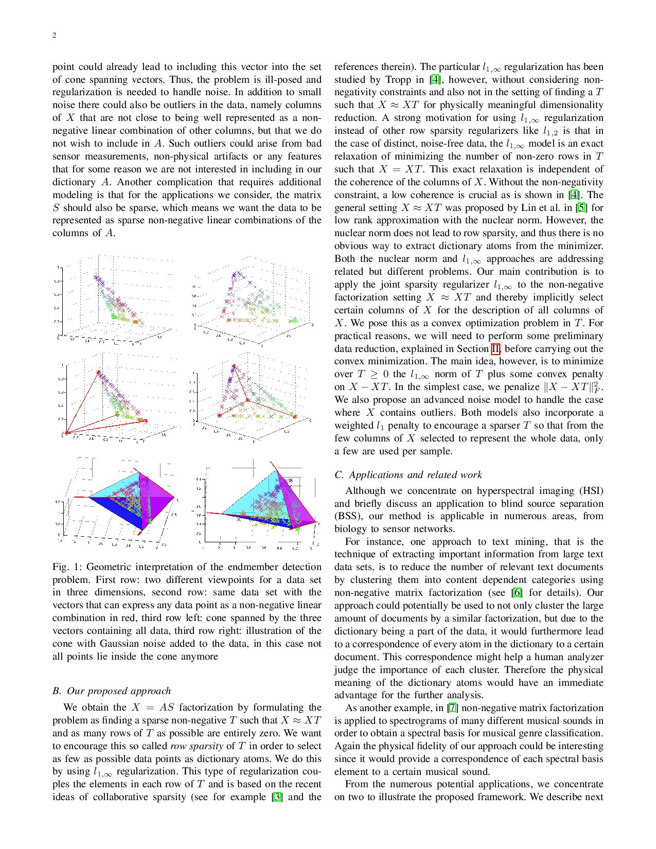 Fingerprint-based Localization using Commercial LTE Signals: A   Field-Trial Study