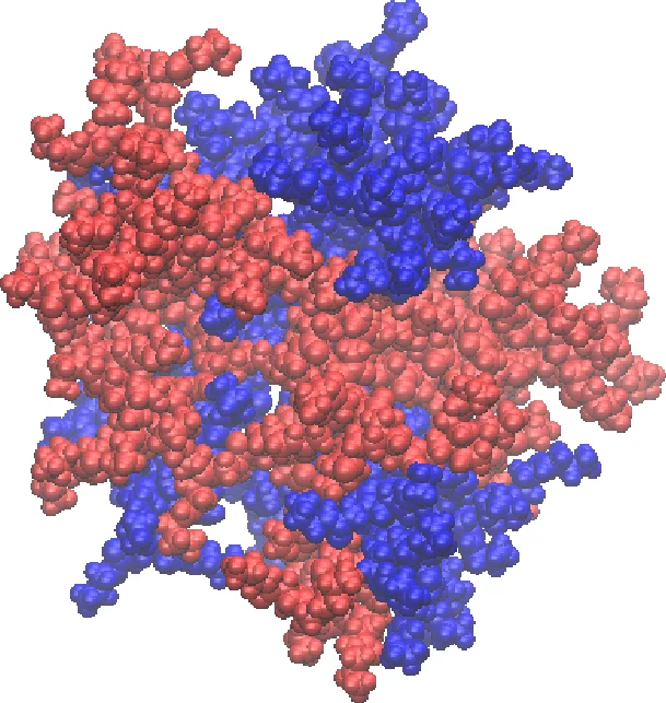 Thermographic Laplacian-pyramid filtering to enhance delamination   detection in concrete structure