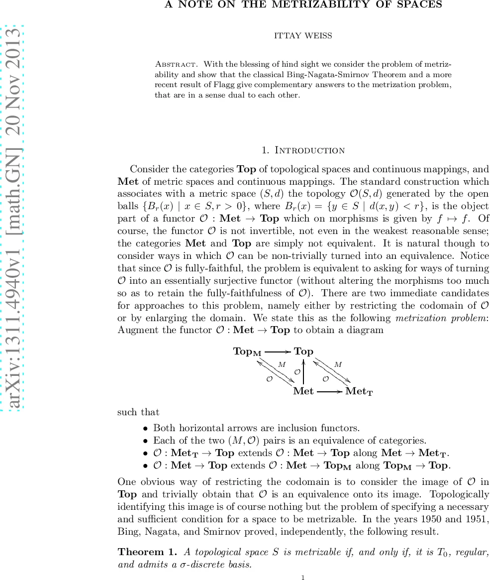 On the Coalescence Time Distribution in Multi-type Supercritical Branching Processes