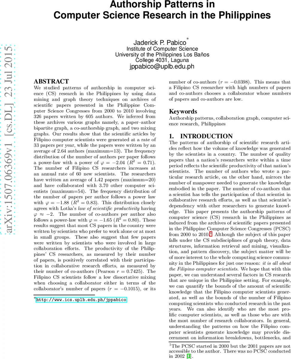 A note on geometric α-stable processes and the existence of ground states for associated Schrödinger operators