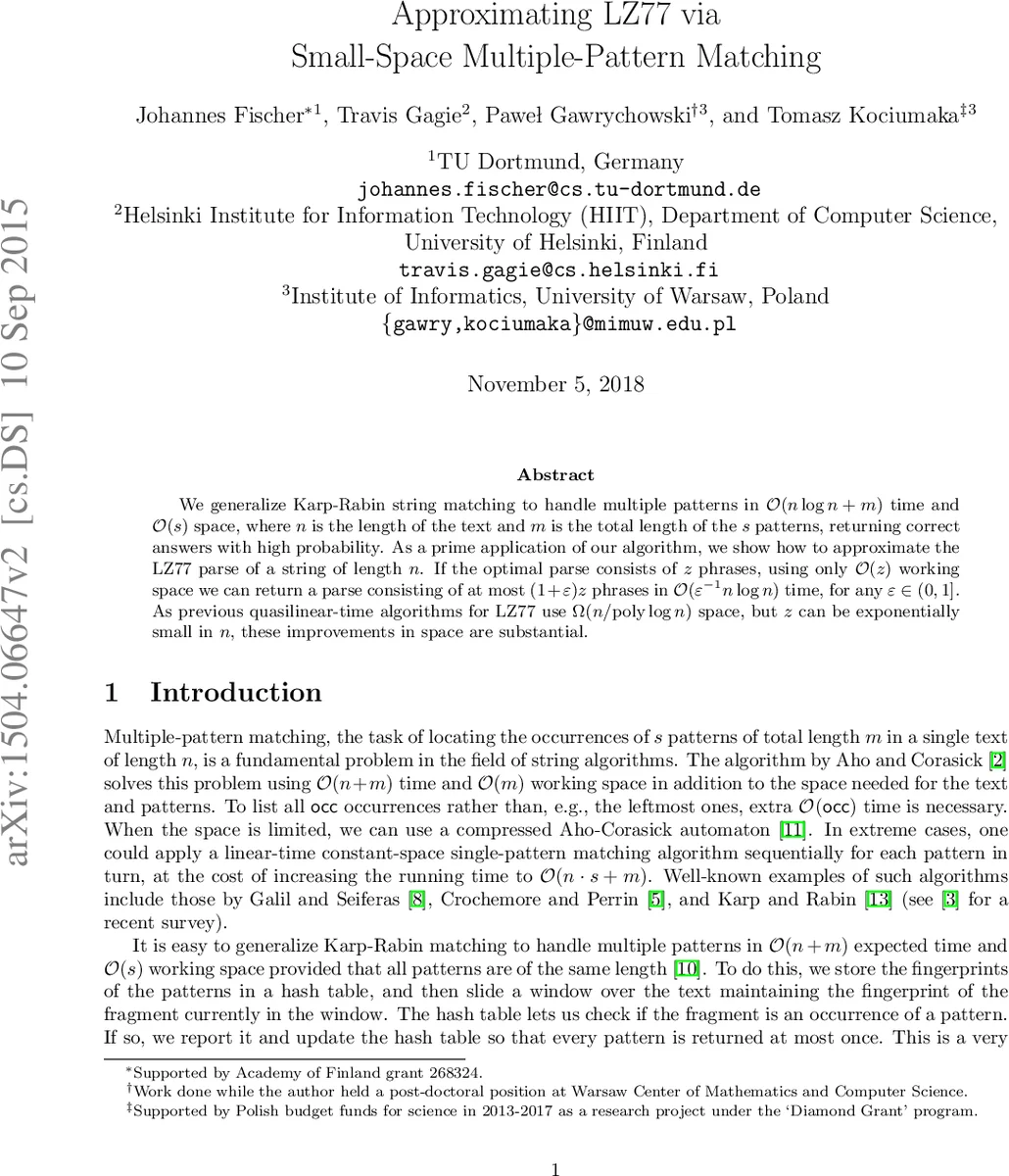Continuous, Dynamic and Comprehensive Article-Level Evaluation of   Scientific Literature