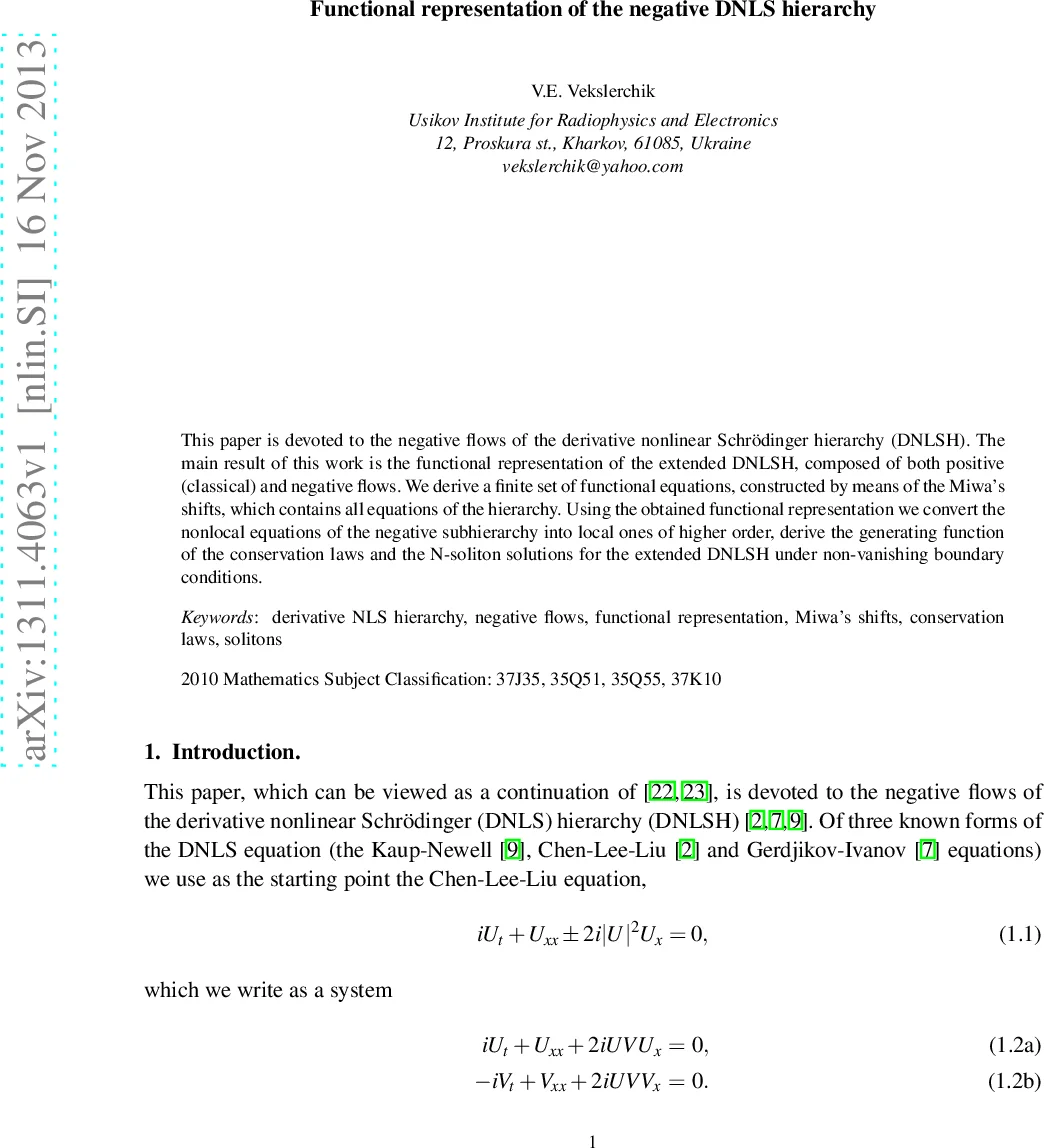 Cocycles and positive functionals in higher cohomology