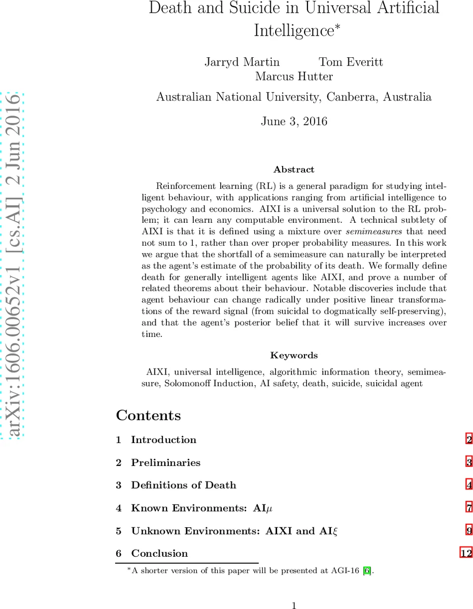 Continuous, Dynamic and Comprehensive Article-Level Evaluation of   Scientific Literature
