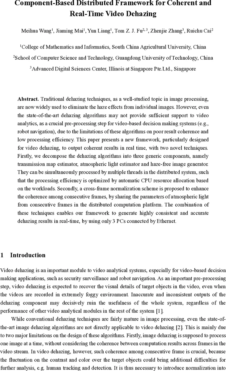GraphCage: Cache Aware Graph Processing on GPUs