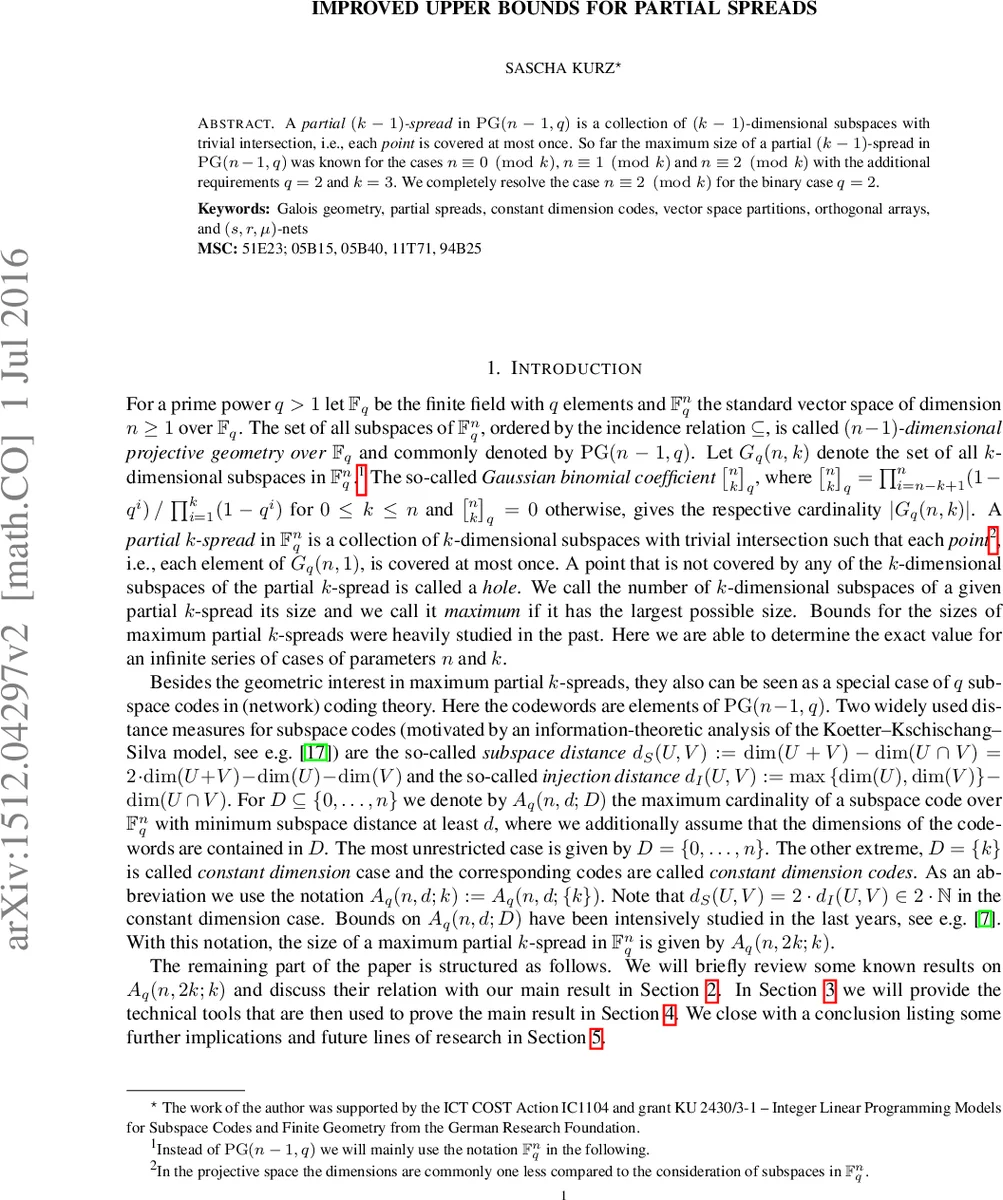 Space-time tradeoff in networked virtual distillation