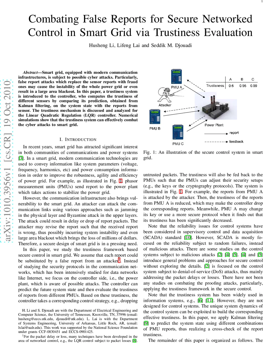 Discretization-invariant Bayesian inversion and Besov space priors