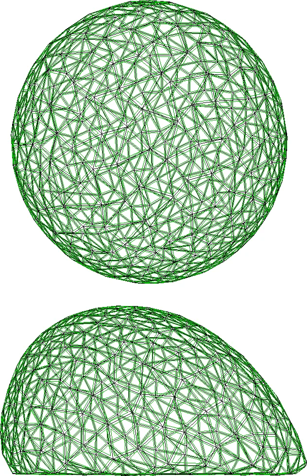 An efficient method of posterior sampling for Poisson INGARCH models