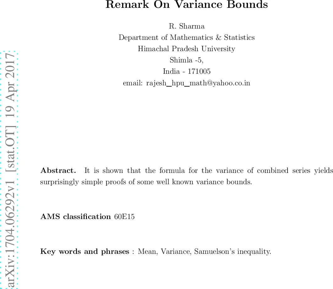 Evil Twins in Sums of Wildflowers