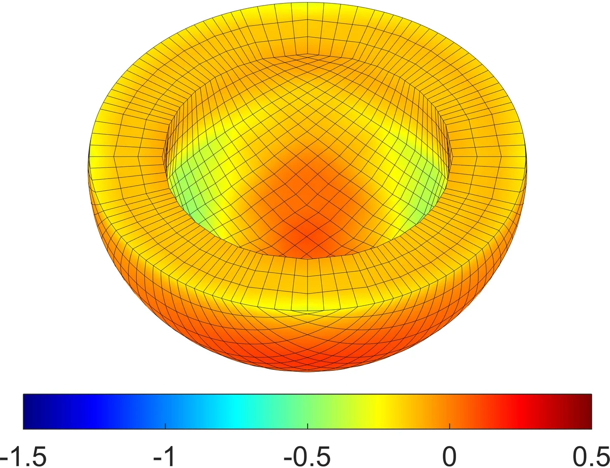 Adversarial Latent-State Training for Robust Policies in Partially Observable Domains