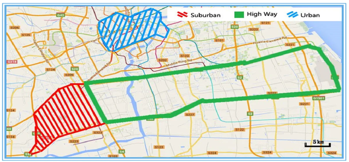 Big Data Driven Vehicular Networks