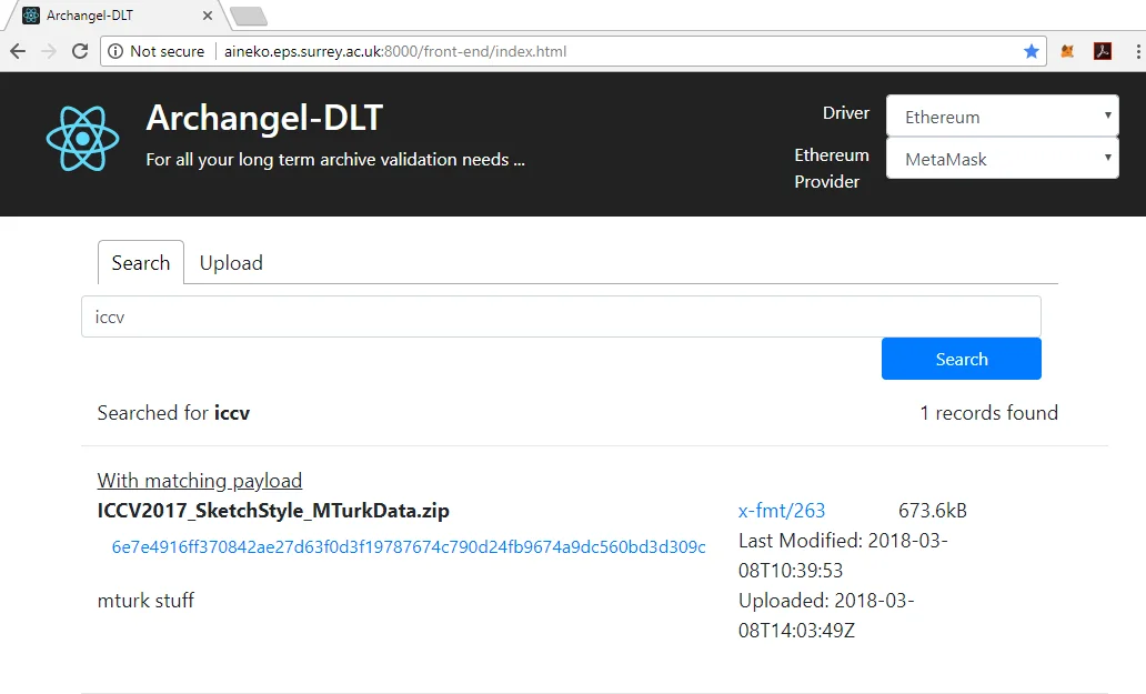 Scale Space Diffusion
