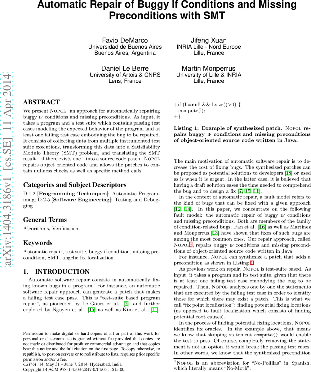 Disjunction Composition of BDD Transition Systems for Model-Based Testing