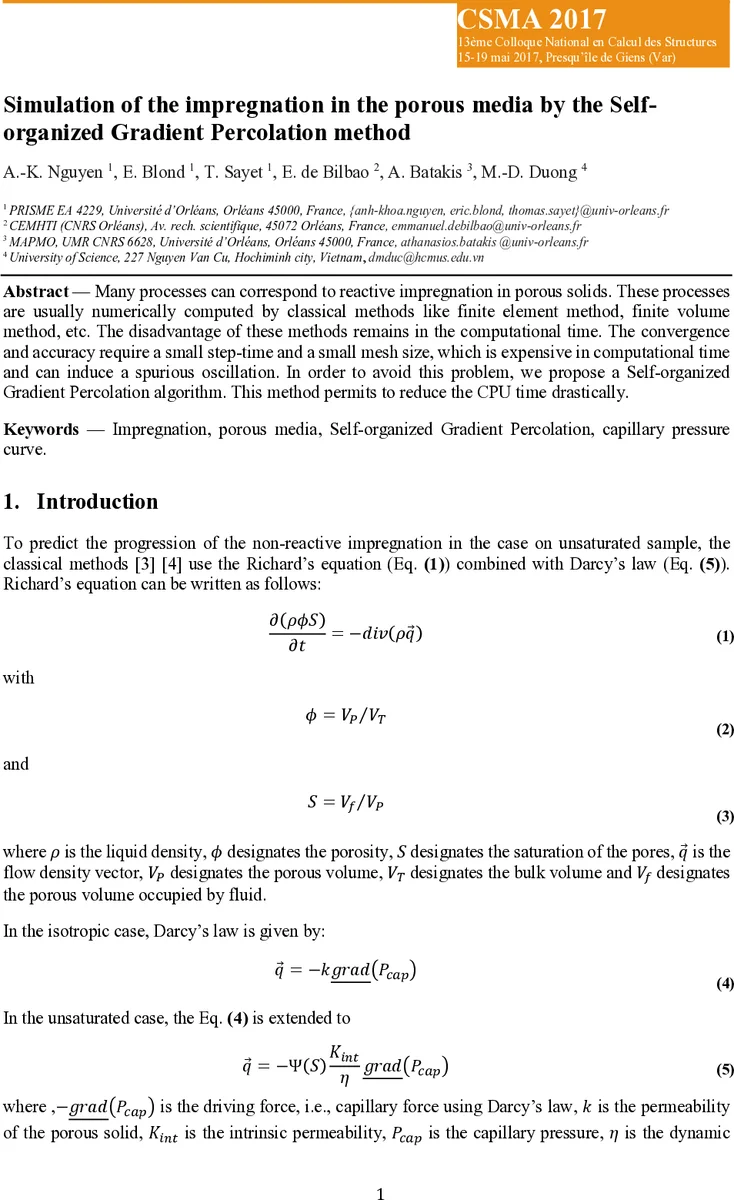 A Parallel Projection Method for Metric Constrained Optimization