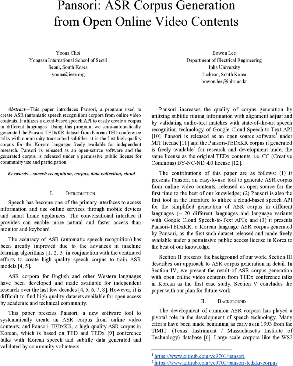 Non connective K-theory via universal invariants