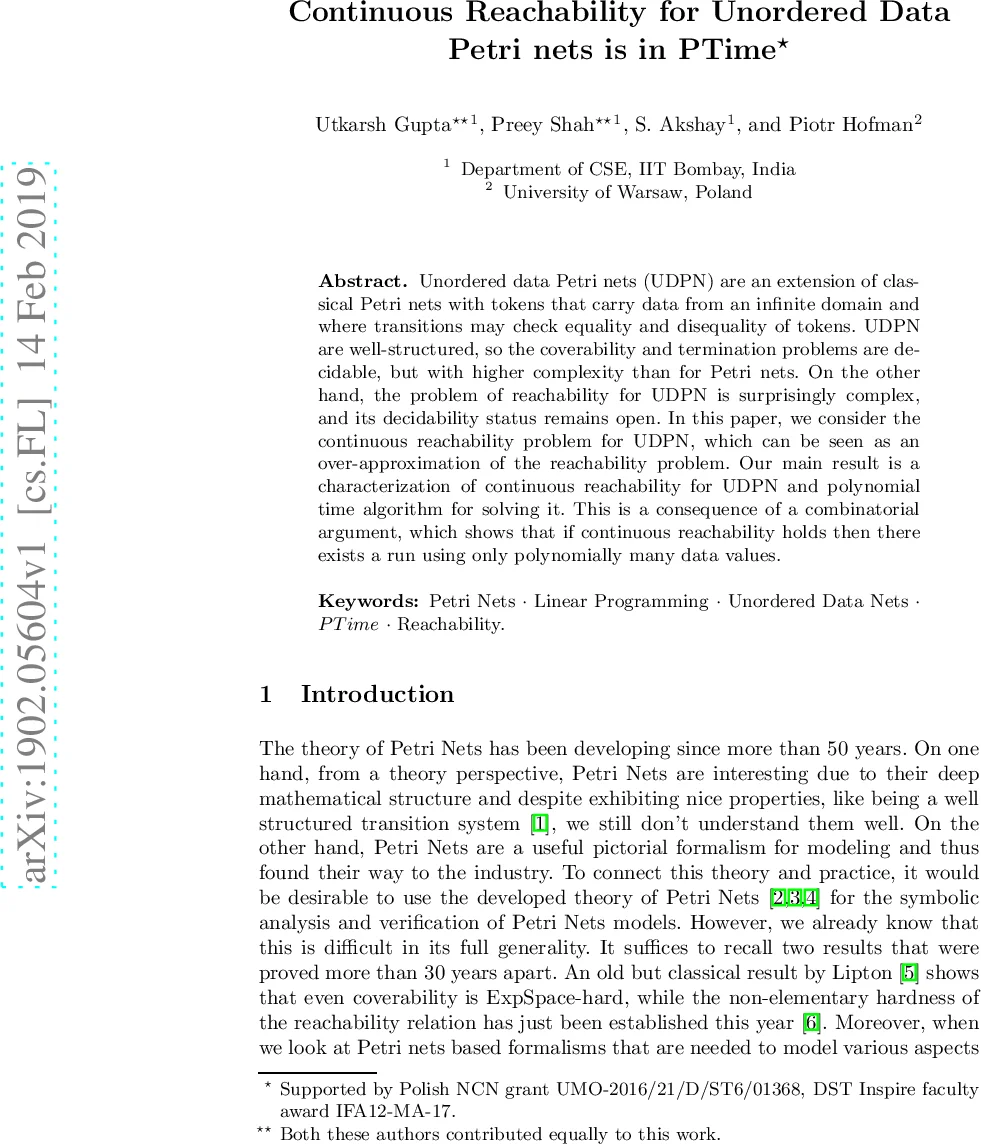 Complexity of Bradley-Manna-Sipma Lexicographic Ranking Functions