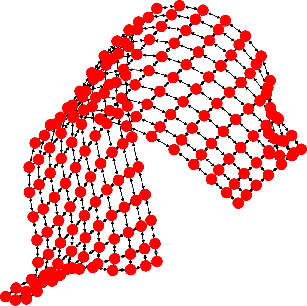 Robust Cooperative Output Regulation of Discrete-Time Heterogeneous Multi-Agent Systems