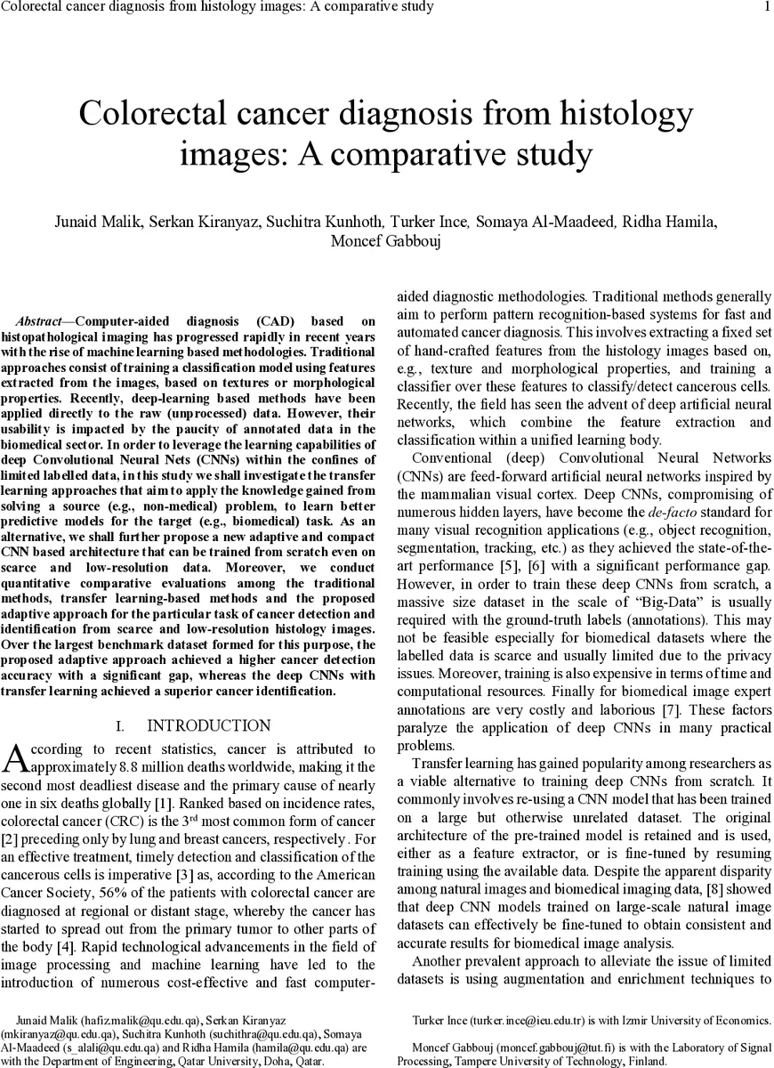 Model-free Reinforcement Learning of Semantic Communication by Stochastic Policy Gradient