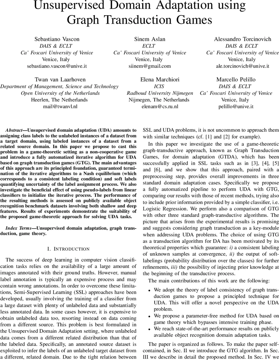 A Method for Ontology-based Architecture Reconstruction of Computing   Platforms