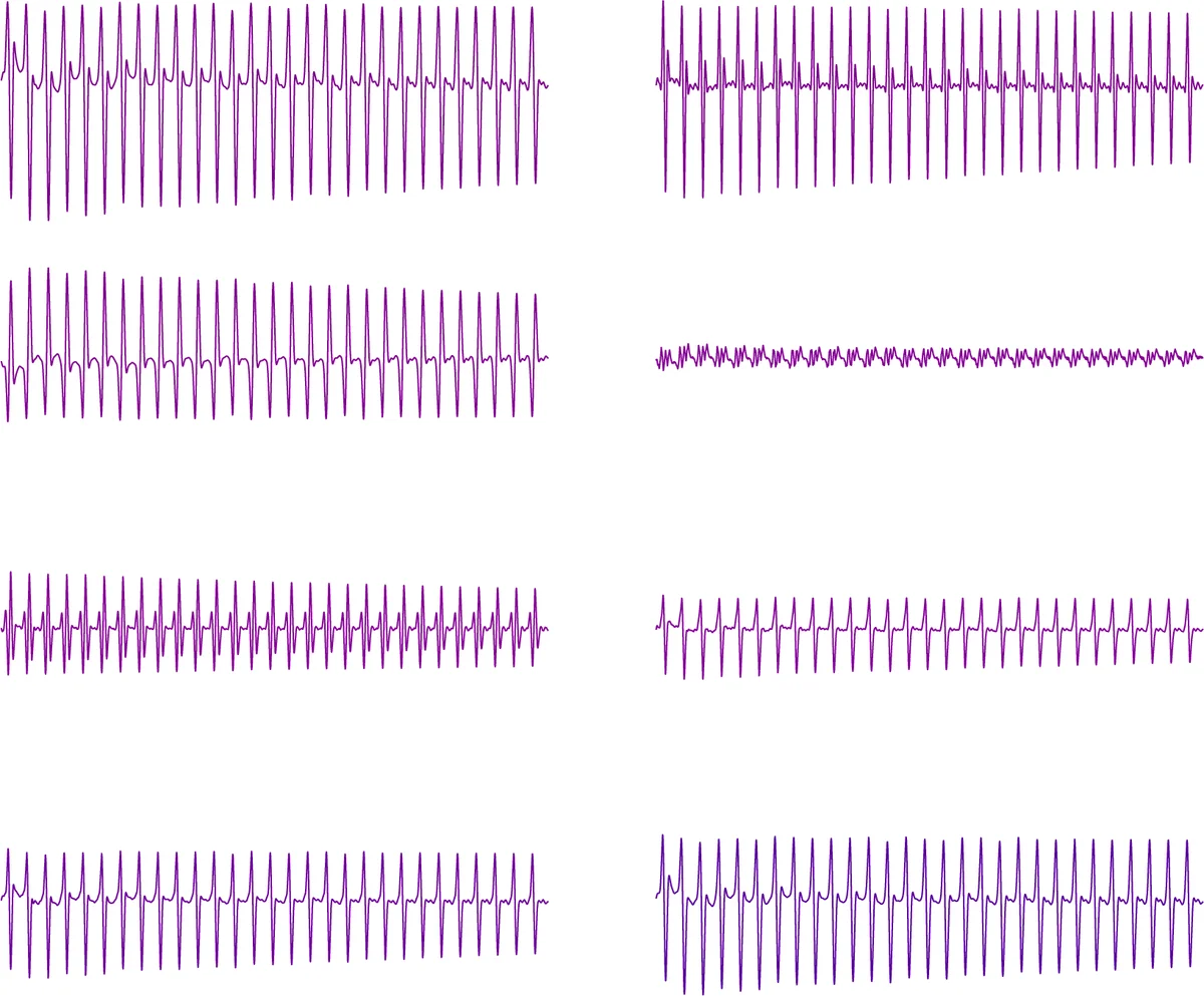 Complex networks embedded in space: Dimension and scaling relations   between mass, topological distance and Euclidean distance