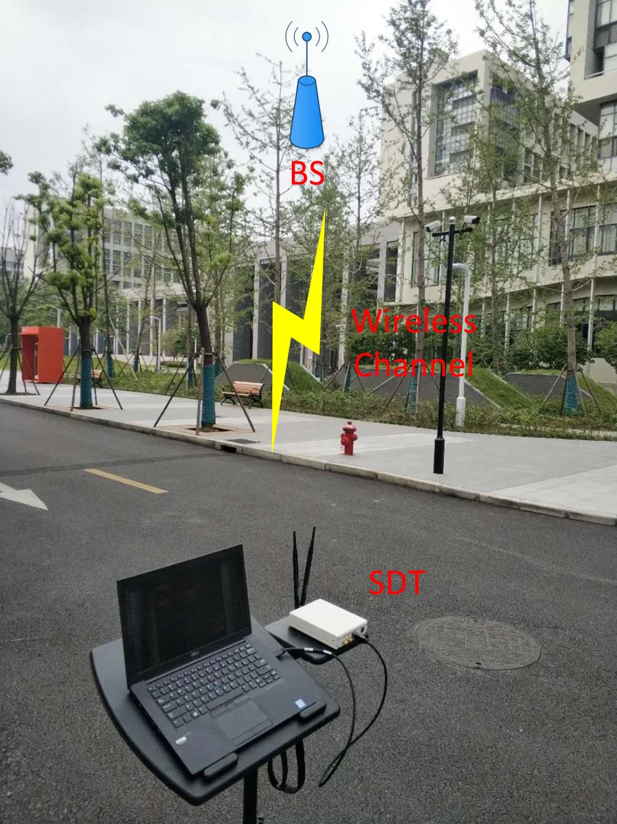 A Top-Down Scale Approach for Multiscale Geographically and Temporally Weighted Regression